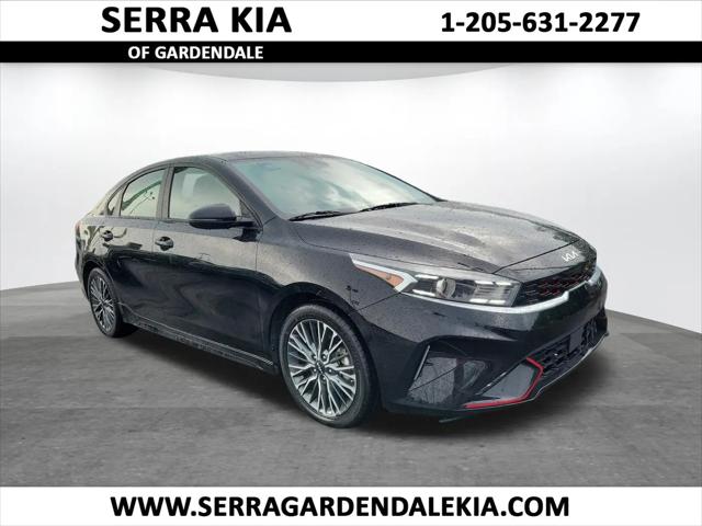 2024 Kia Forte GT-Line for sale in Gardendale, AL