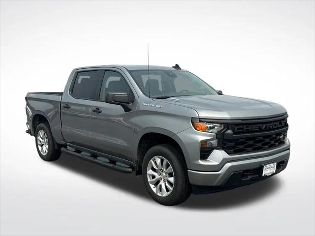 2026 Chevrolet Silverado 1500 4WD Crew Cab Short Bed Custom for sale in Marlow Heights, MD