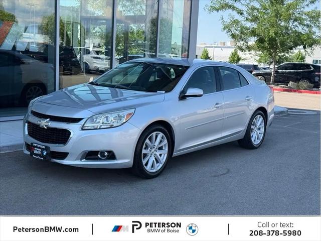 2014 Chevrolet Malibu 2LT for sale in Boise, ID