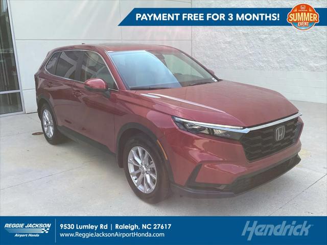 2025 Honda CR-V EX 2WD for sale in Morrisville, NC