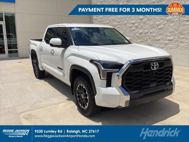 2024 Toyota Tundra SR5 for sale in Morrisville, NC