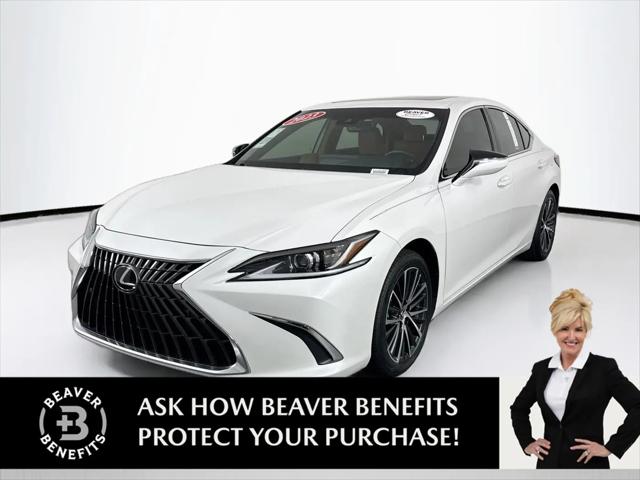 2023 Lexus ES 350 ES 350 for sale in Cumming, GA