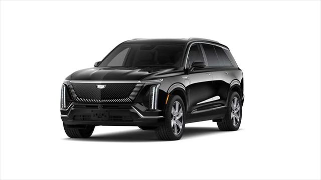2027 Cadillac iQ Luxury for sale in Florham Park, NJ