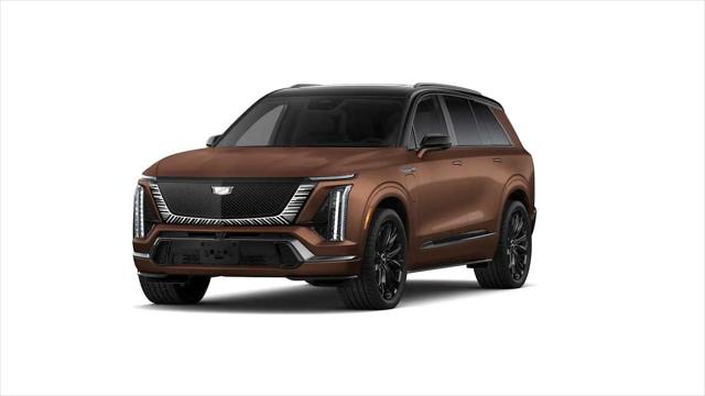 2027 Cadillac iQ Platinum for sale in Florham Park, NJ