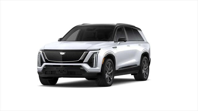 2027 Cadillac iQ Sport for sale in Florham Park, NJ