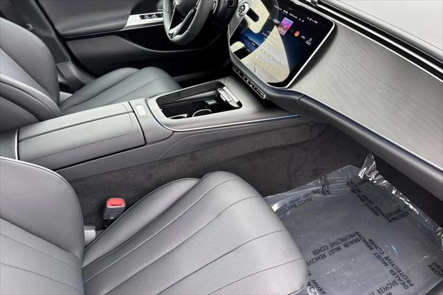 2027 Mercedes-Benz E-Class E 350