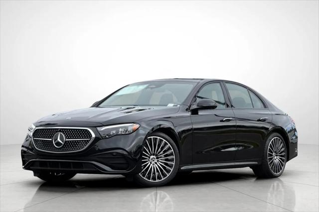 2027 Mercedes-Benz E-Class E 350 for sale in Foothill Ranch, CA