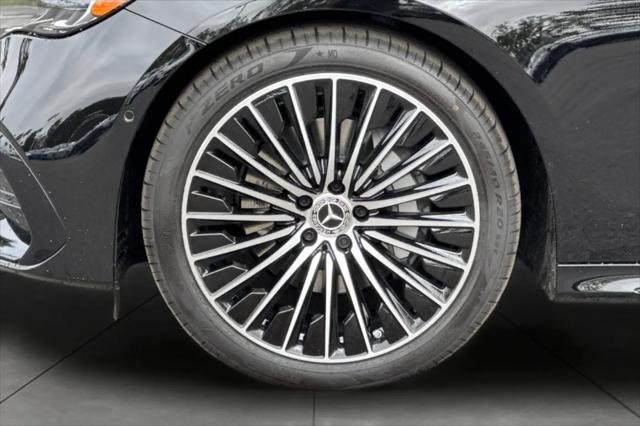 2027 Mercedes-Benz E-Class E 350