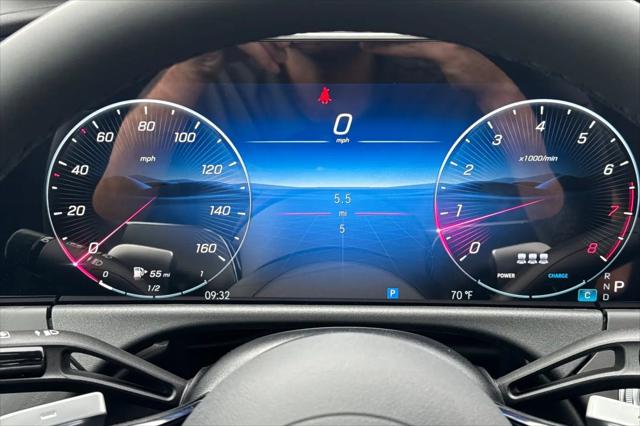 2027 Mercedes-Benz E-Class E 350