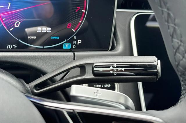 2027 Mercedes-Benz E-Class E 350
