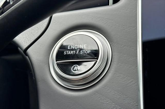 2027 Mercedes-Benz E-Class E 350