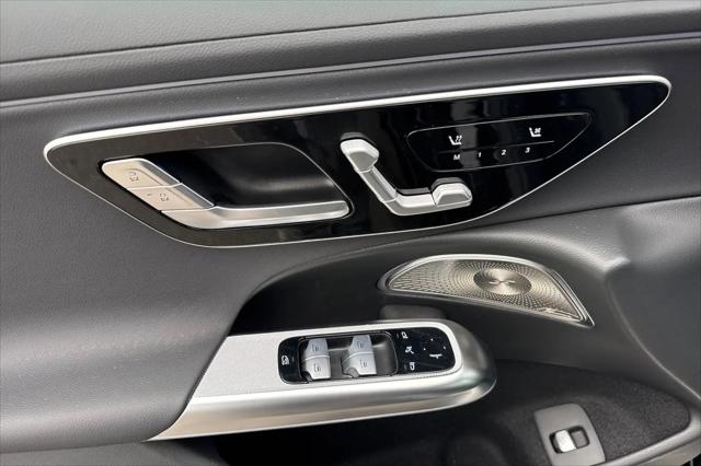 2027 Mercedes-Benz E-Class E 350