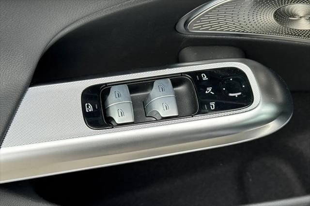 2027 Mercedes-Benz E-Class E 350