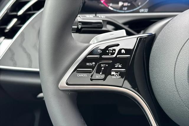 2027 Mercedes-Benz E-Class E 350