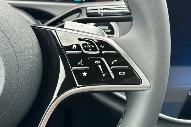 2027 Mercedes-Benz E-Class E 350