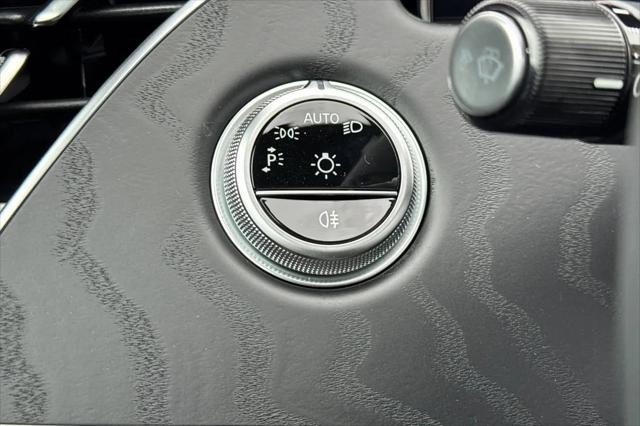 2027 Mercedes-Benz E-Class E 350