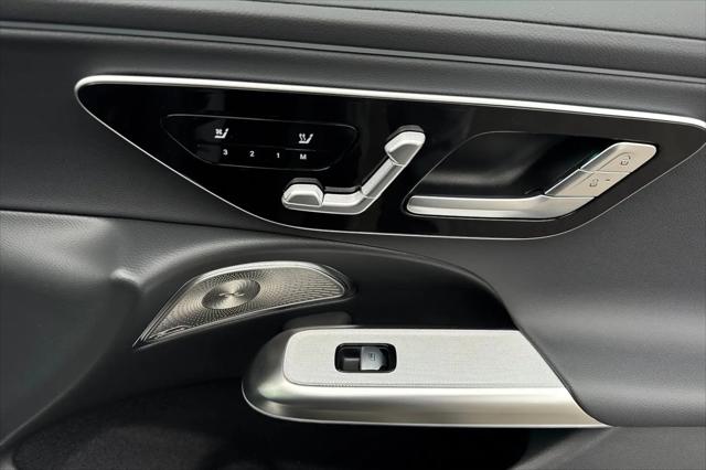 2027 Mercedes-Benz E-Class E 350