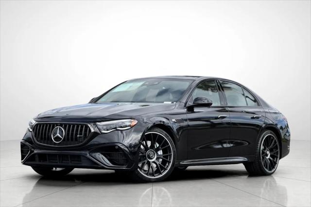 2027 Mercedes-Benz E-Class AMG E 53 Hybrid for sale in Foothill Ranch, CA