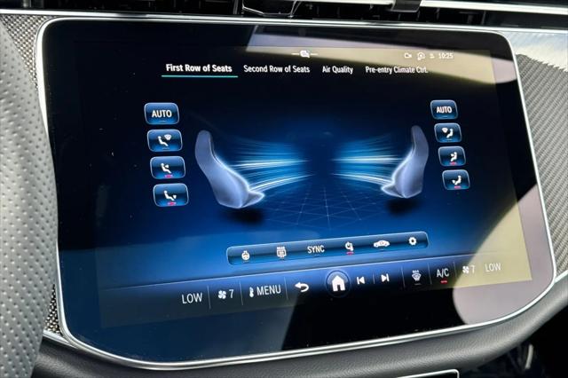 2027 Mercedes-Benz E-Class AMG E 53 Hybrid