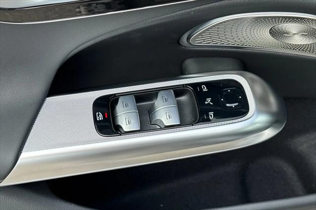 2027 Mercedes-Benz E-Class AMG E 53 Hybrid