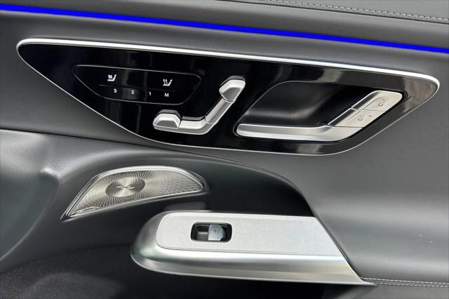 2027 Mercedes-Benz E-Class AMG E 53 Hybrid
