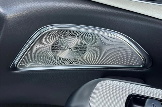 2027 Mercedes-Benz E-Class AMG E 53 Hybrid