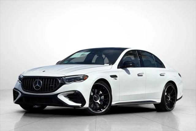 2027 Mercedes-Benz E-Class AMG E 53 Hybrid for sale in Foothill Ranch, CA