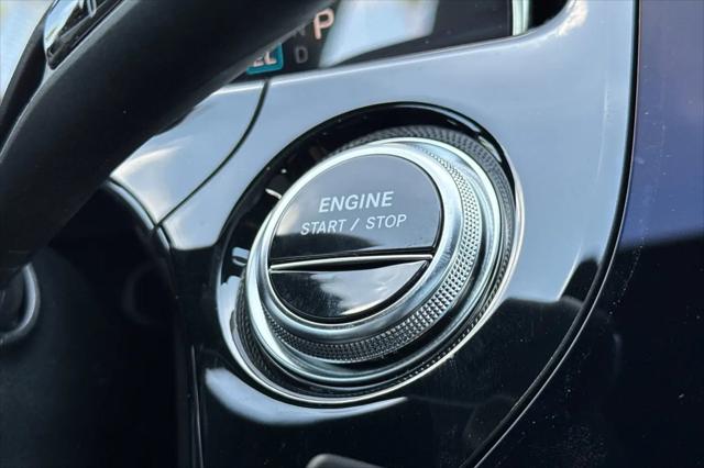 2027 Mercedes-Benz E-Class AMG E 53 Hybrid