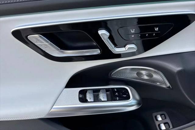 2027 Mercedes-Benz E-Class AMG E 53 Hybrid