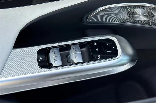 2027 Mercedes-Benz E-Class AMG E 53 Hybrid