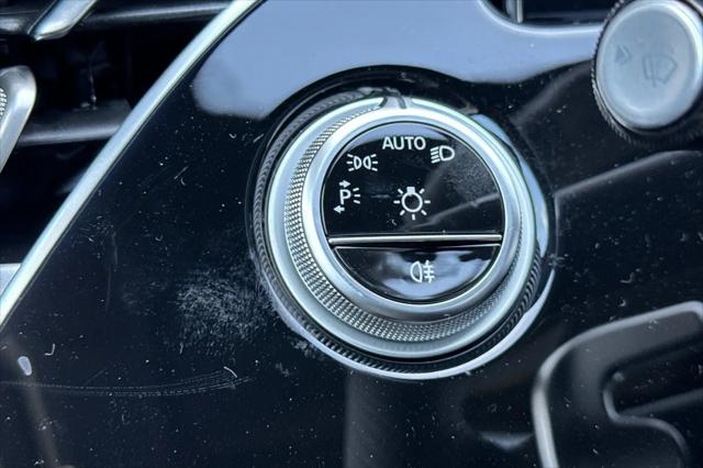 2027 Mercedes-Benz E-Class AMG E 53 Hybrid