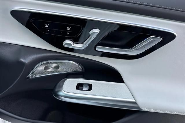 2027 Mercedes-Benz E-Class AMG E 53 Hybrid