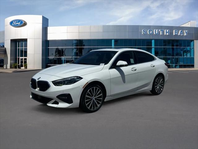 2021 BMW 2 Series 228i for sale in Hawthorne, CA