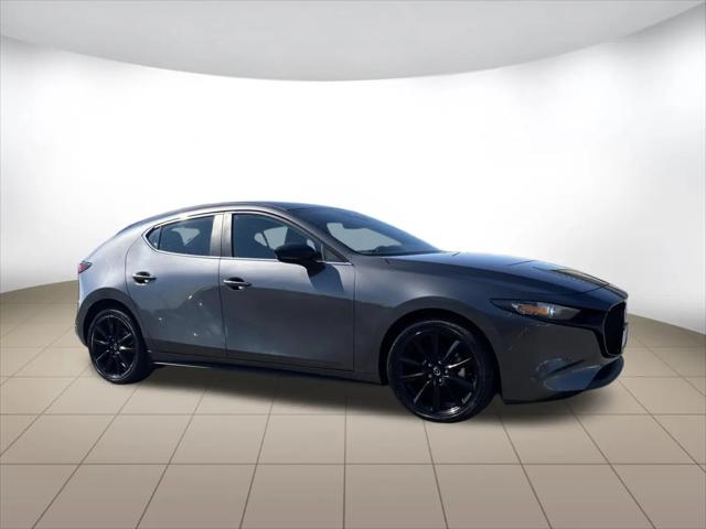 2025 Mazda Mazda3 2.5 S Select Sport for sale in Burlington, WA