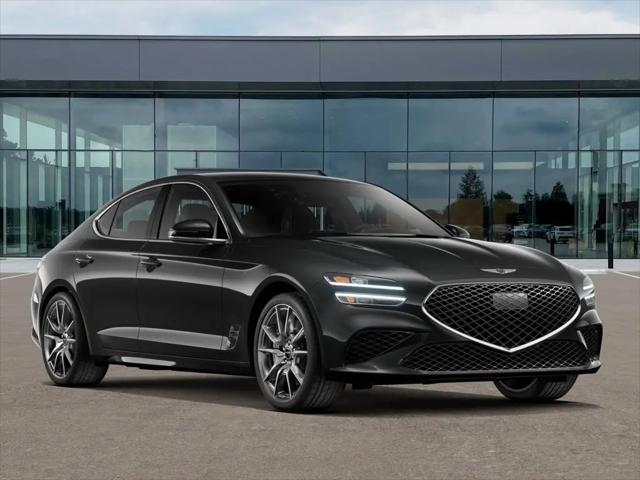 2026 Genesis G70 2.5T RWD for sale in Irvine, CA