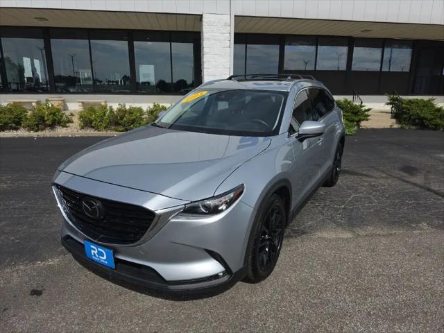 2023 Mazda CX-9 Touring Plus for sale in Muncie, IN