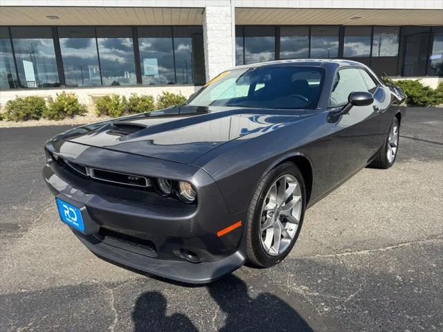 2023 Dodge Challenger GT for sale in Muncie, IN