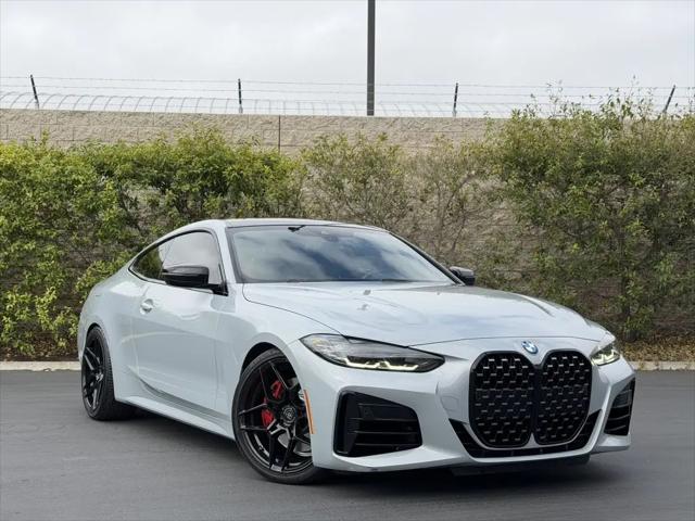 2023 BMW M4 M440i for sale in Costa Mesa, CA