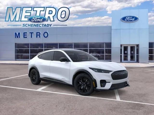 2026 Ford Mustang Mach-E Premium for sale in Schenectady, NY
