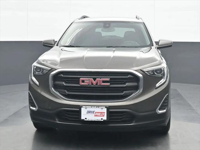 2020 GMC Terrain AWD SLE for sale in Philadelphia, PA
