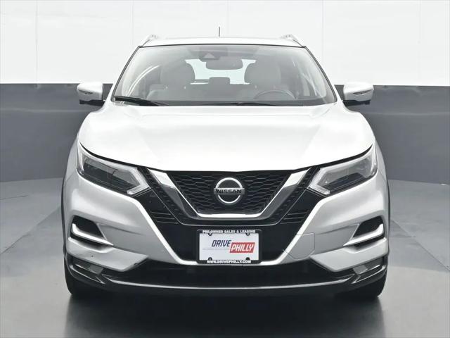 2021 Nissan Rogue Sport SL AWD Xtronic CVT for sale in Philadelphia, PA