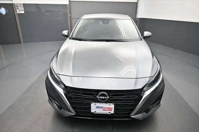 2023 Nissan Altima S FWD for sale in Philadelphia, PA