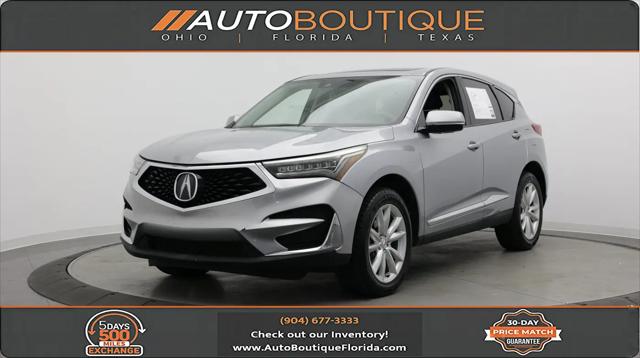2021 Acura RDX Standard for sale in Jacksonville, FL