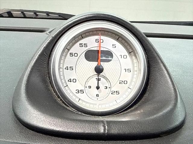 2007 Porsche 911 Carrera S