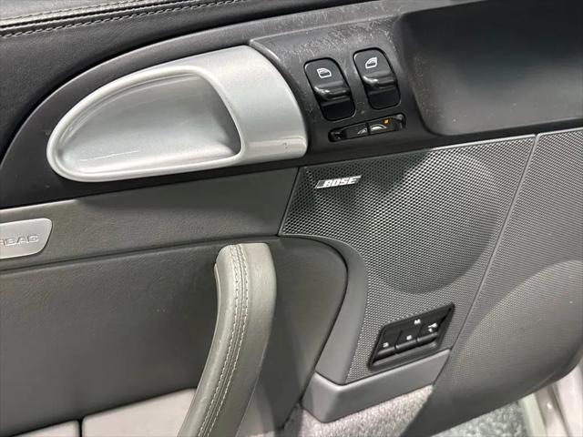 2007 Porsche 911 Carrera S