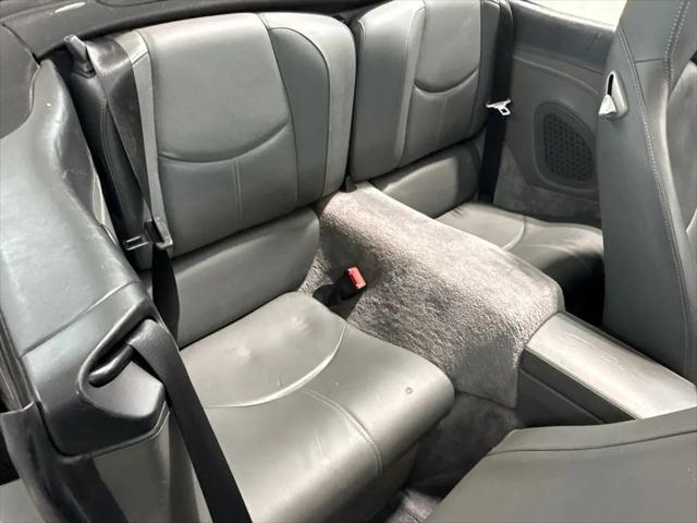 2007 Porsche 911 Carrera S