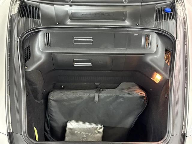 2007 Porsche 911 Carrera S