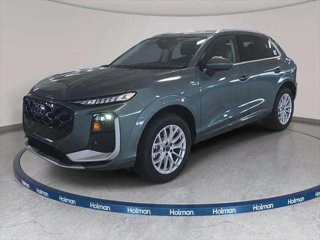 2026 Audi Q3 TFSI quattro S tronic for sale in Pembroke Pines, FL