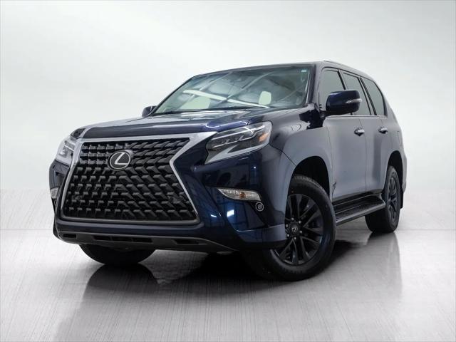 2023 Lexus GX 460 Premium for sale in Overland Park, KS
