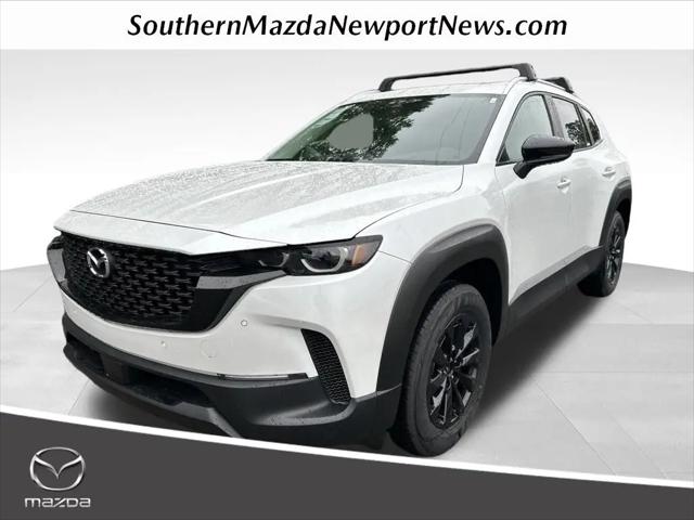 2026 Mazda CX-50 Hybrid Preferred for sale in Newport News, VA
